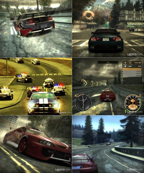 nfs most wanted.zip .